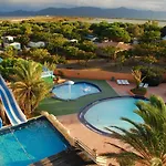 Camping Mobil Casaluca 3 2 Salles D'eau *