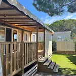 Mobil Casaluca 3 2 Salles D'eau Camping