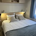 Camping Mobil Casaluca 3 2 Salles D'eau