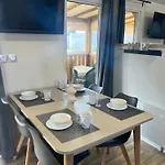 Mobil Casaluca 3 2 Salles D'eau Camping *