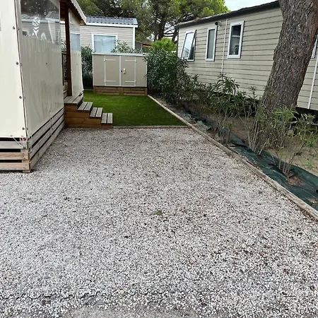 Mobil Casaluca 3 2 Salles D'eau *