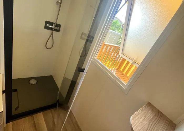 Mobil Casaluca 3 2 Salles D'eau Camping