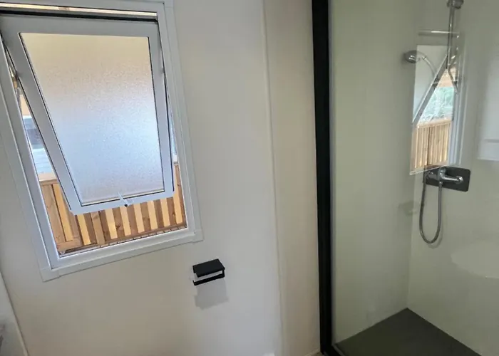 Mobil Casaluca 3 2 Salles D'eau Camping *