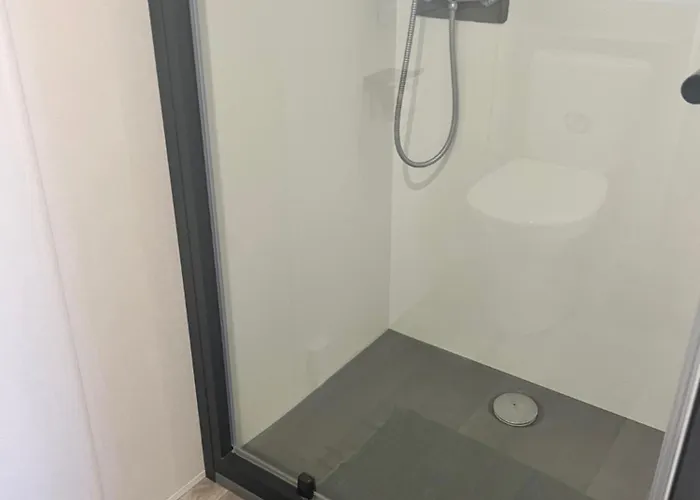 Mobil Casaluca 3 2 Salles D'eau Camping *